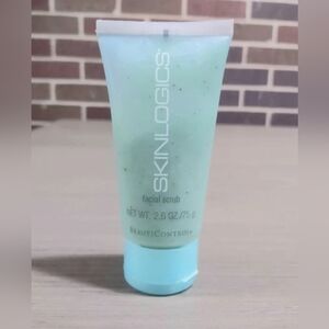 BeautiControl Skinlogics Facial Scrub 2.6 Oz